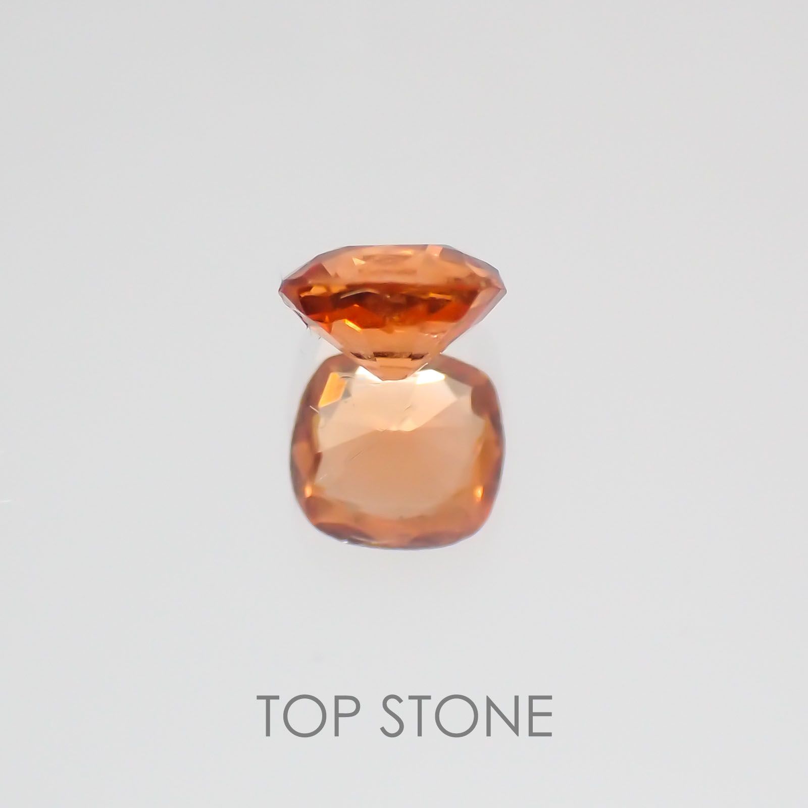 トリプライト ブラジル産 ルース 0.28ct[21018630]3.8×3.6mm前後