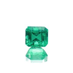 エメラルド コロンビア産 0.19ct[230421712]3.4x3mm前後
