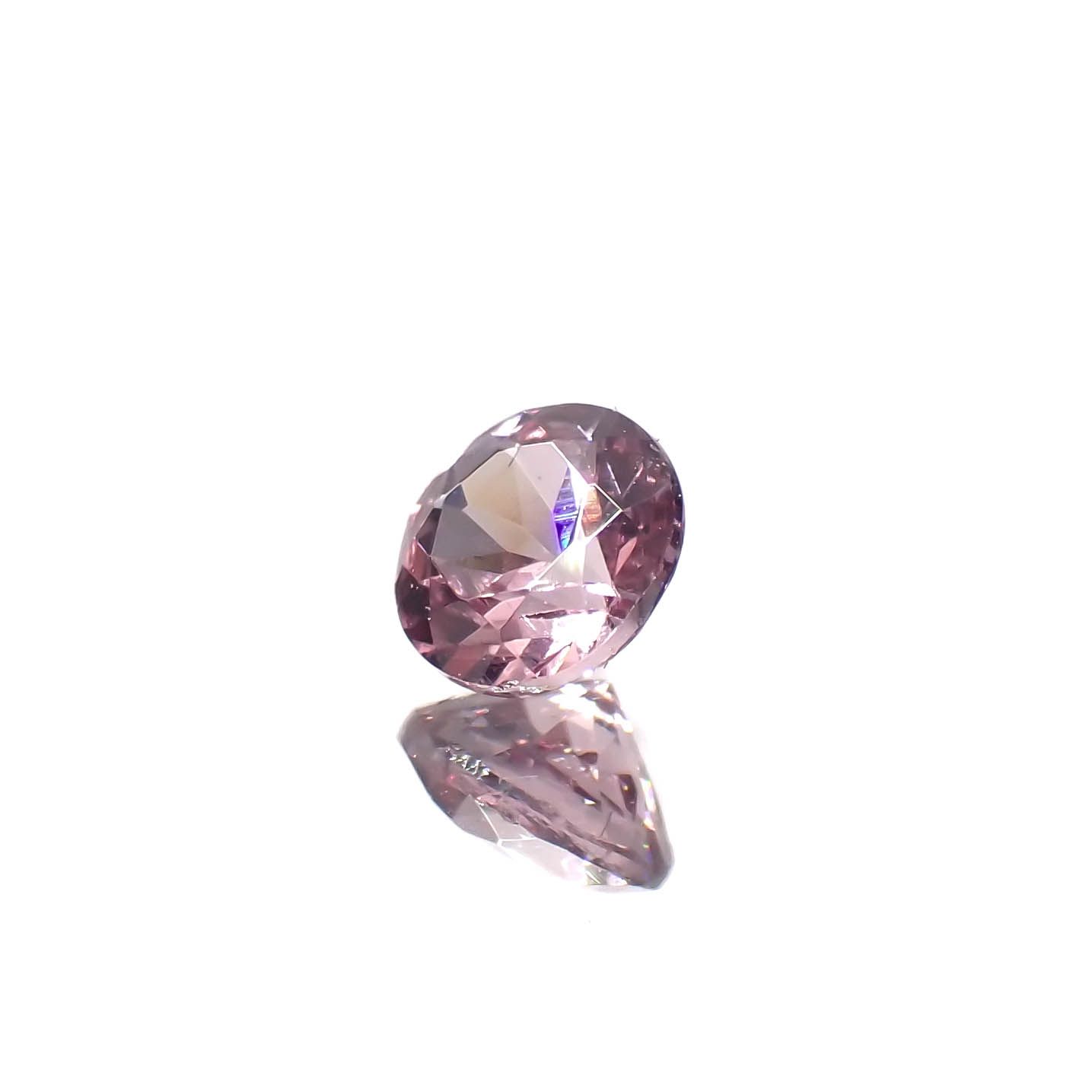 ドラゴンガーネット タンザニア産 0.34ct[240427284]4x4mm前後