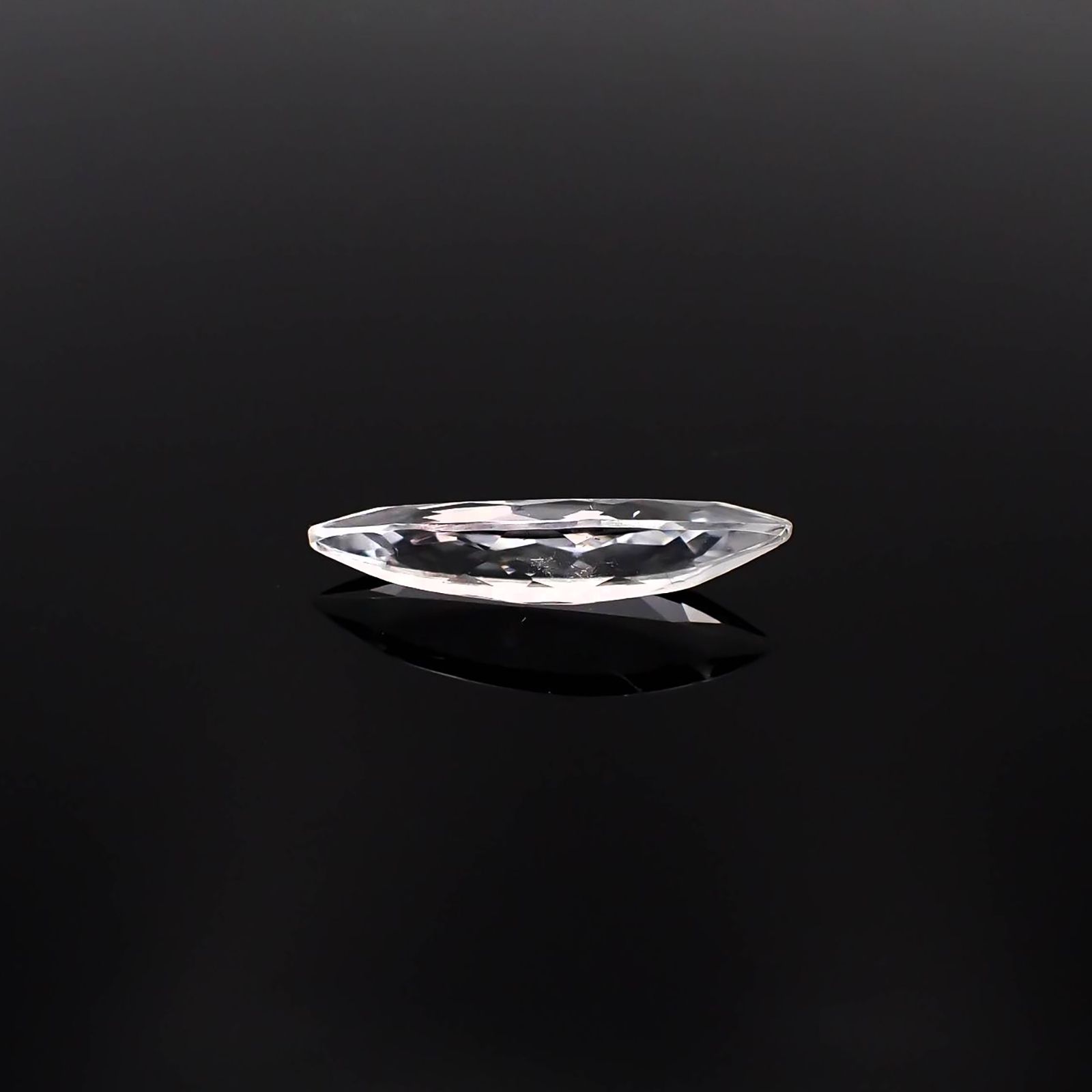 フェナカイト ブラジル産 3.66ct [240527802]21.8x6.6mm前後