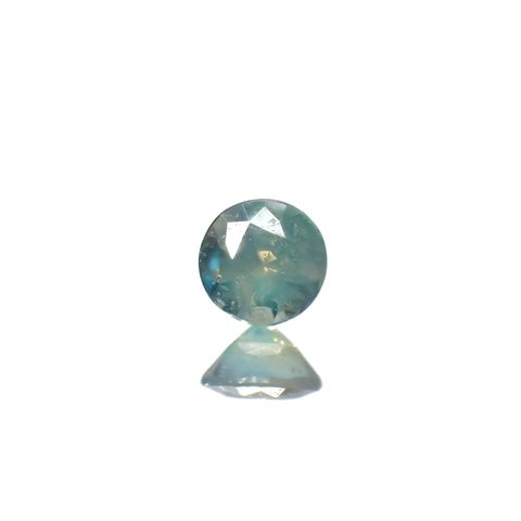 アレキサンドライト ブラジル産/EmeraldMains社製 0.060ct[240527623]2.5x2.5mm前後