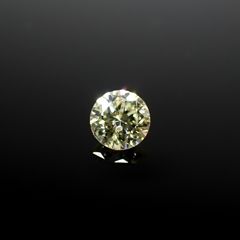 ライトイエローダイヤモンド TTLC/ I  0.10ct[240326887]2.8x2.8mm前後