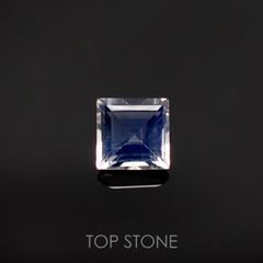 レインボームーンストーン(アンデシンラブラドライト)  インド・ビハール産 ルース 0.61ct[210611281]5×4.9mm前後