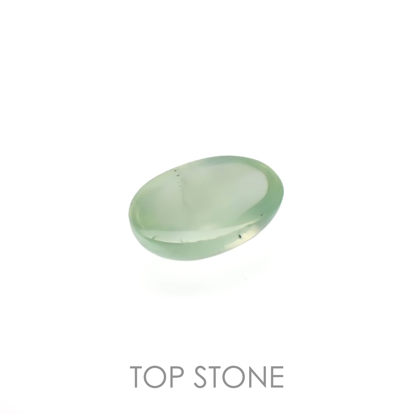 バナジウムコーネルピンキャッツアイ(宝石名コーネルピン)タンザニア産 0.58ct 識別済[221219438]6.4x4.3mm前後