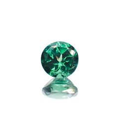 ノーブルモロキサイト マダガスカル産 0.60ct[230321366]5.1x5.1mm前後