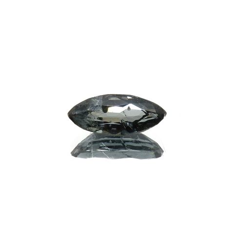 サファリン(宝石名サファリン) スリランカ産 0.34ct 識別済[210712161]7×2.9mm前後