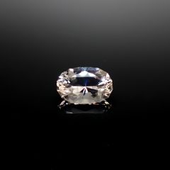 ◇カスタムカット◇スキャポライト フルオレッセンス モザンビーク産 4.28ct[240929133]13.3x8.8mm前後