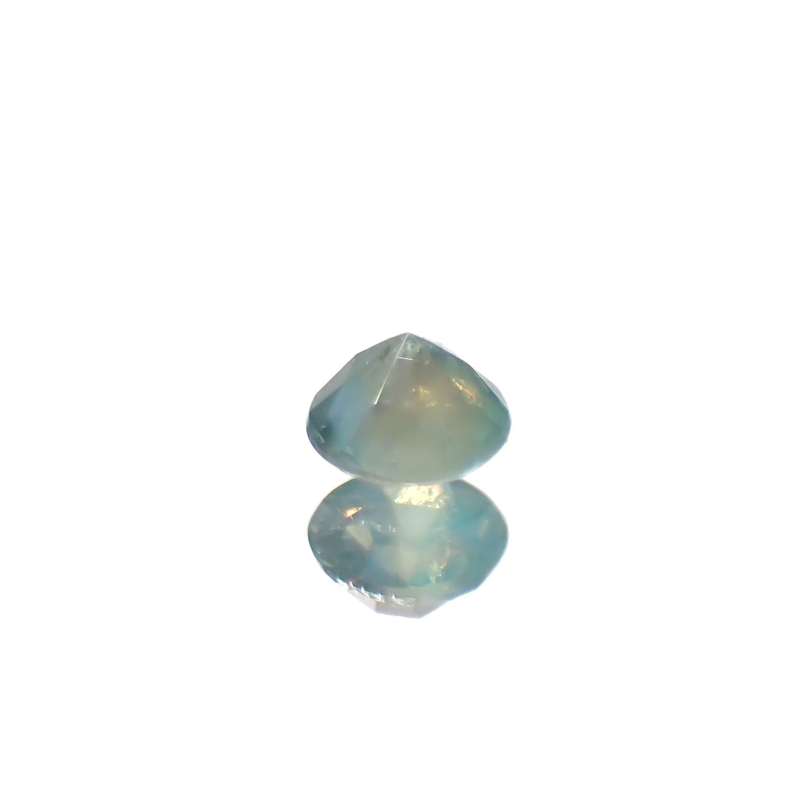 アレキサンドライト ブラジル産/EmeraldMains社製 0.060ct[240527623]2.5x2.5mm前後