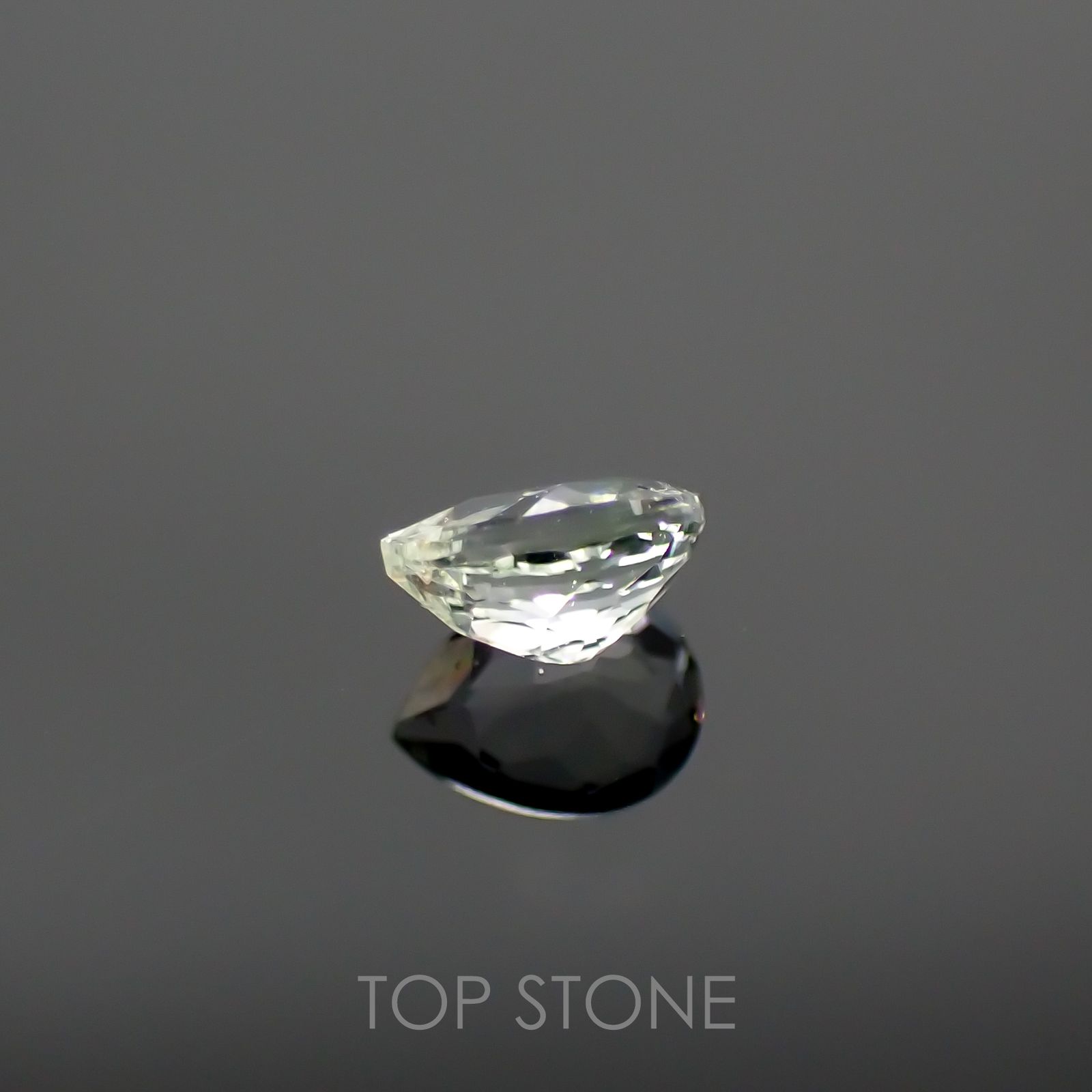 ハイアライトオパール メキシコ産 ルース 0.07ct[210711153]3.3×2.6mm前後