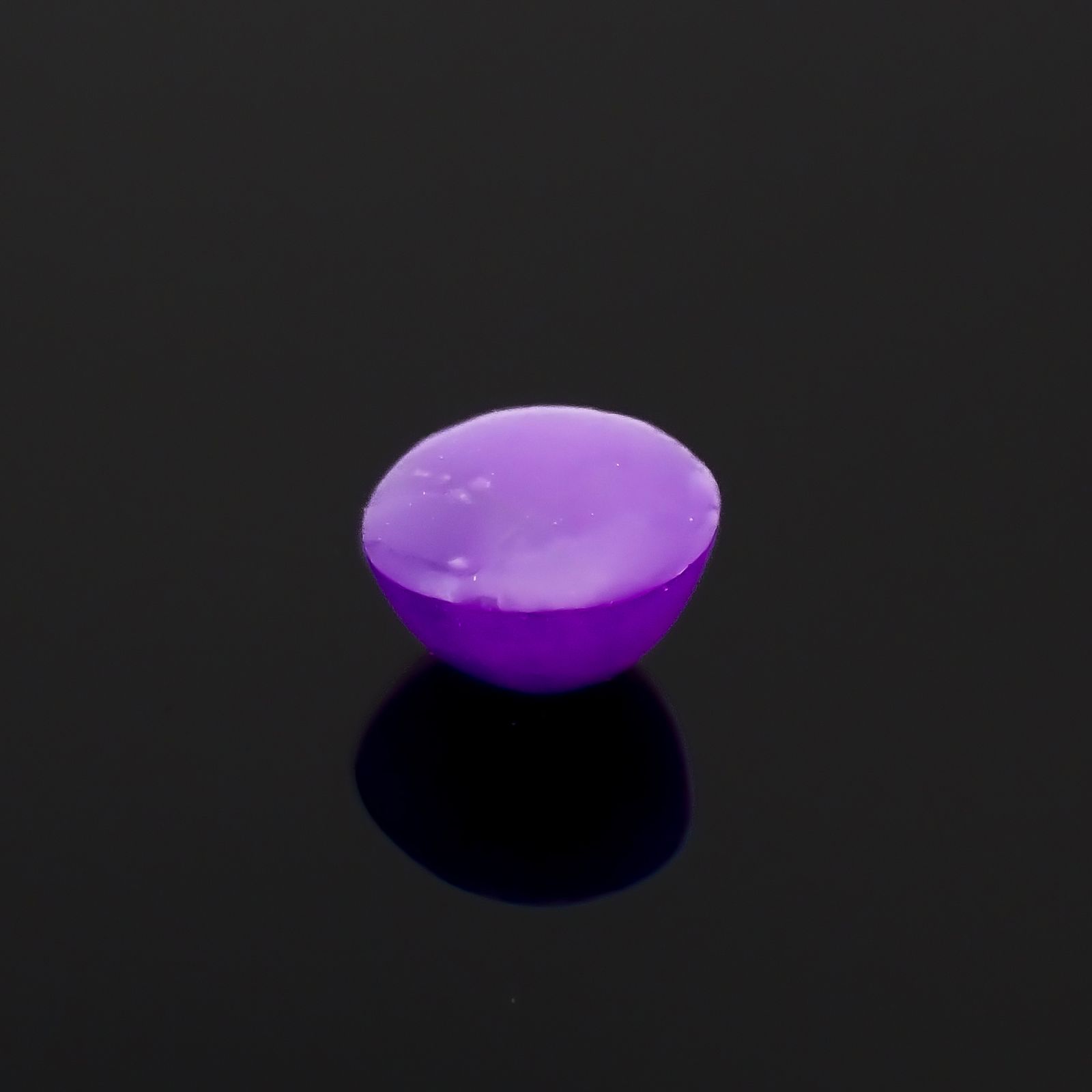 スギライト 南アフリカ産 0.56ct[230722868]5.2x5mm前後 | TOP