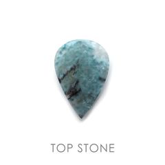 パライバクォーツ(宝石名ギラライト イン クォーツ) ブラジル産 19.35ct 識別済[210310292]27.8×19.1mm前後