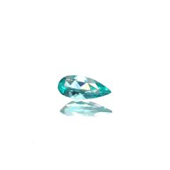 パライバトルマリン ブラジル産 0.086ct[240928761]4.7x2mm前後