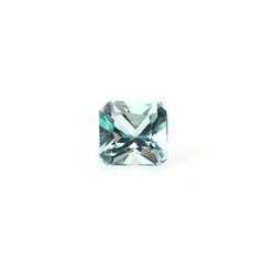 ミントベリル ナイジェリア産 0.33ct [250430205]4.2x4mm前後
