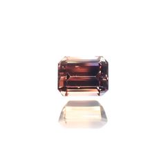 バイカラーサファイア(宝石名バイカラー・サファイア) マダガスカル/タンザニア産 0.30ct 識別済[210912493]3.6×2.9mm前後