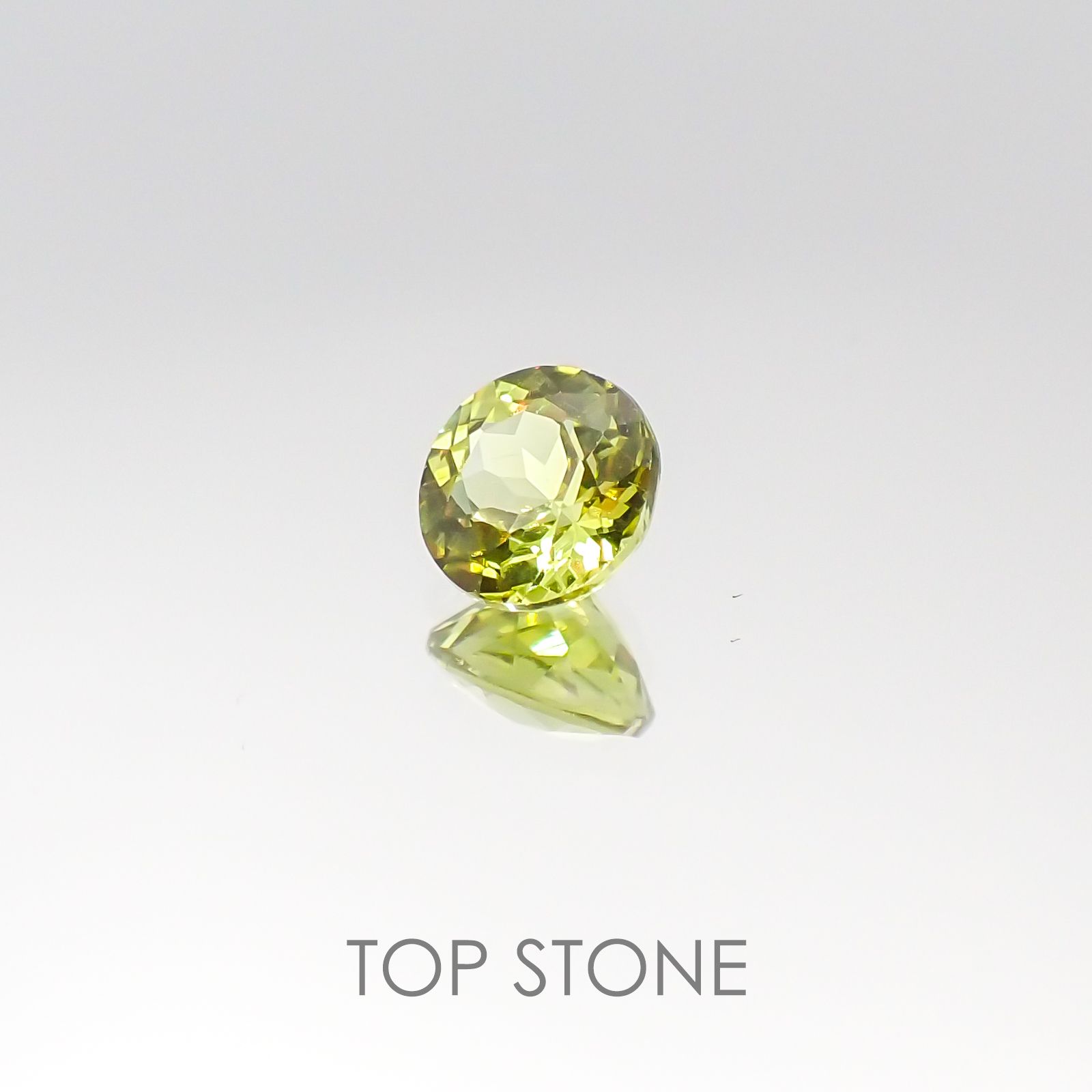 マリガーネット マリ共和国産 ルース 0.52ct[20095641]4.9×4.9mm前後
