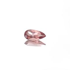 ピンクアパタイト ブラジル産 0.75ct[231224934]8.7x4.3mm前後