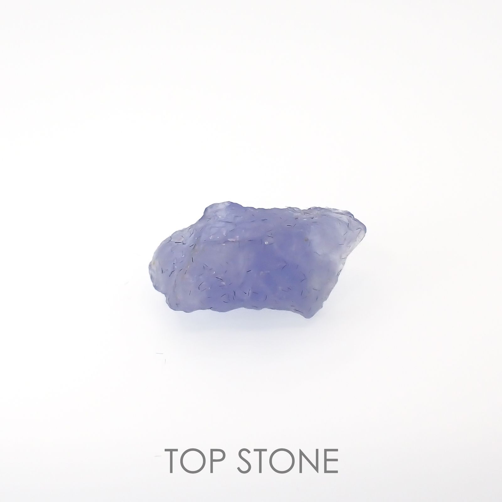 ハックマナイト原石 アフガニスタン産 6.83ct[220415675]19.1x11.3mm前後