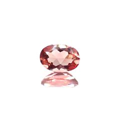 アンデシン(宝石名アンデシン)チベット産 識別済 0.59ct / 6.6x4.6mm前後 [220115259]