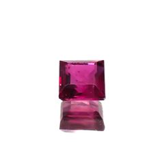 ルビー タイ/ビルマ産 0.25ct[220616358]3.1x3.1mm前後