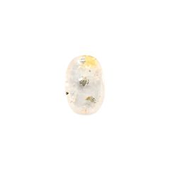 パイライトインクォーツ ブラジル産 26.05ct[220515772]25.5x17.2mm前後