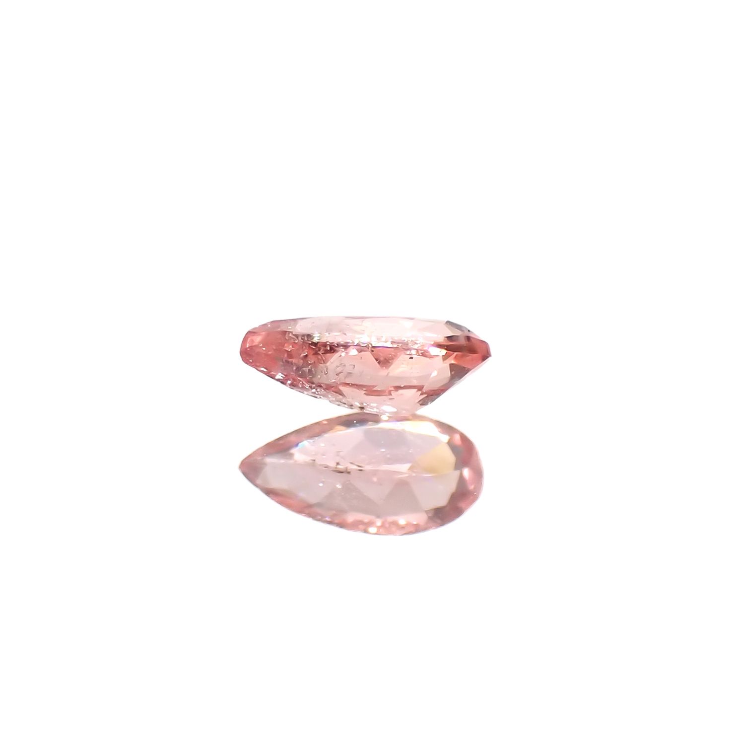 ヴェイリネナイト パキスタン産 0.081ct[240929181]4x2.1mm前後