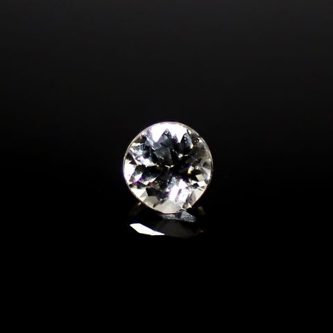 リューコガーネット ビルマ産 0.13ct[240728480]2.8x2.8mm前後