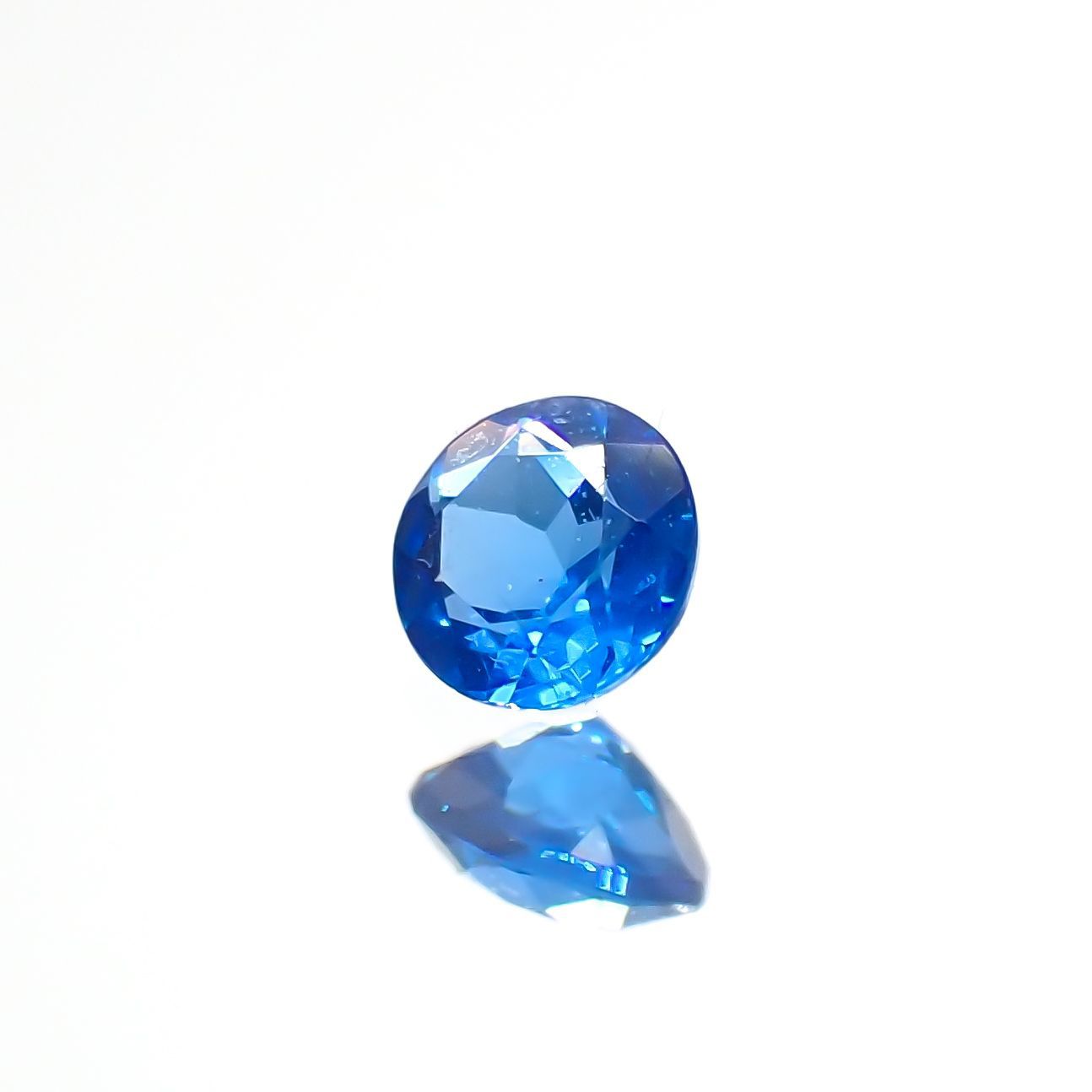 アウイナイト フルオレッセンス ドイツ産 0.052ct[220917699]2.5x2.5mm前後