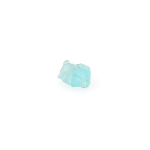 パライバトルマリン 原石 ブラジル・パライバ州バターリャ鉱山産 0.23ct[240326998]4.4x2.5mm前後