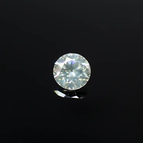 シルキーダイヤモンド 0.078ct [250730768]2.7x2.7mm前後