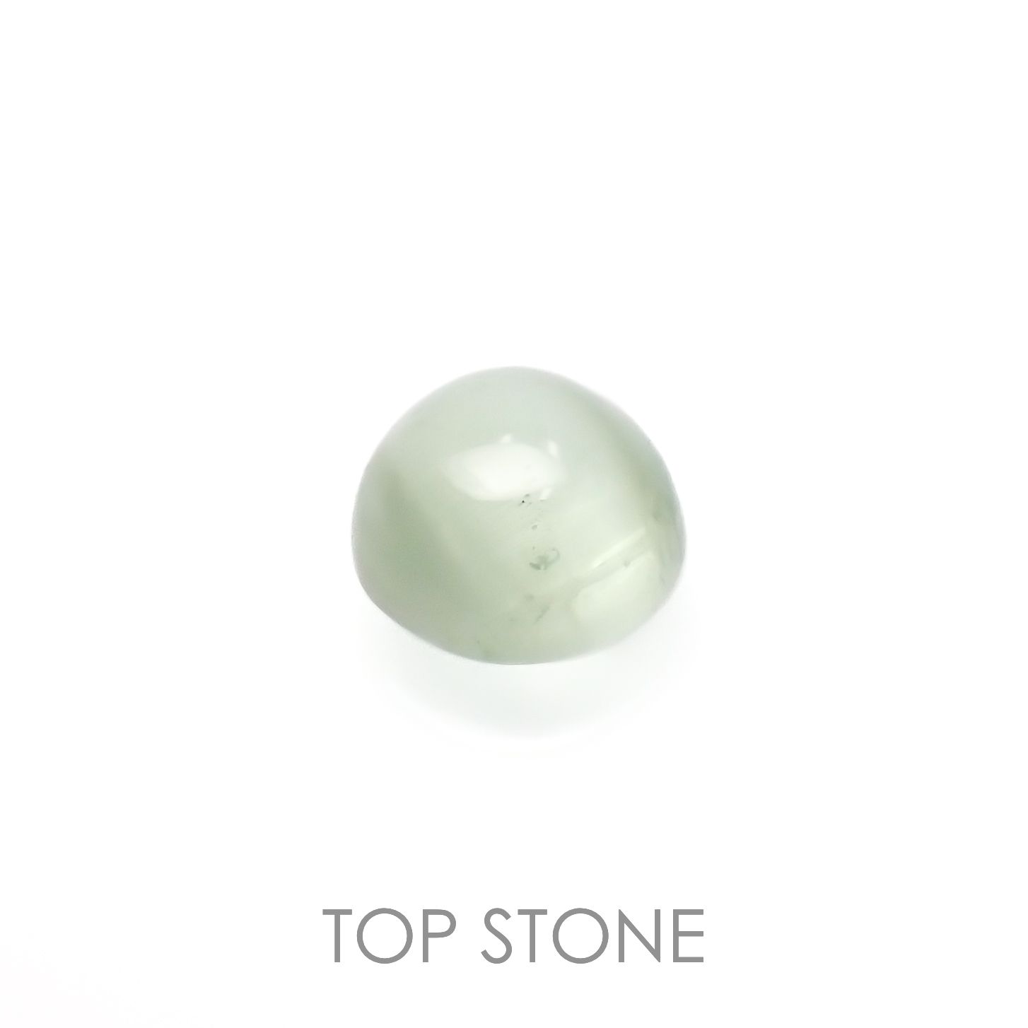 バナジウムコーネルピンキャッツアイ(宝石名コーネルピン)タンザニア産 0.54ct 識別済[221219202]4.7x4.7mm前後