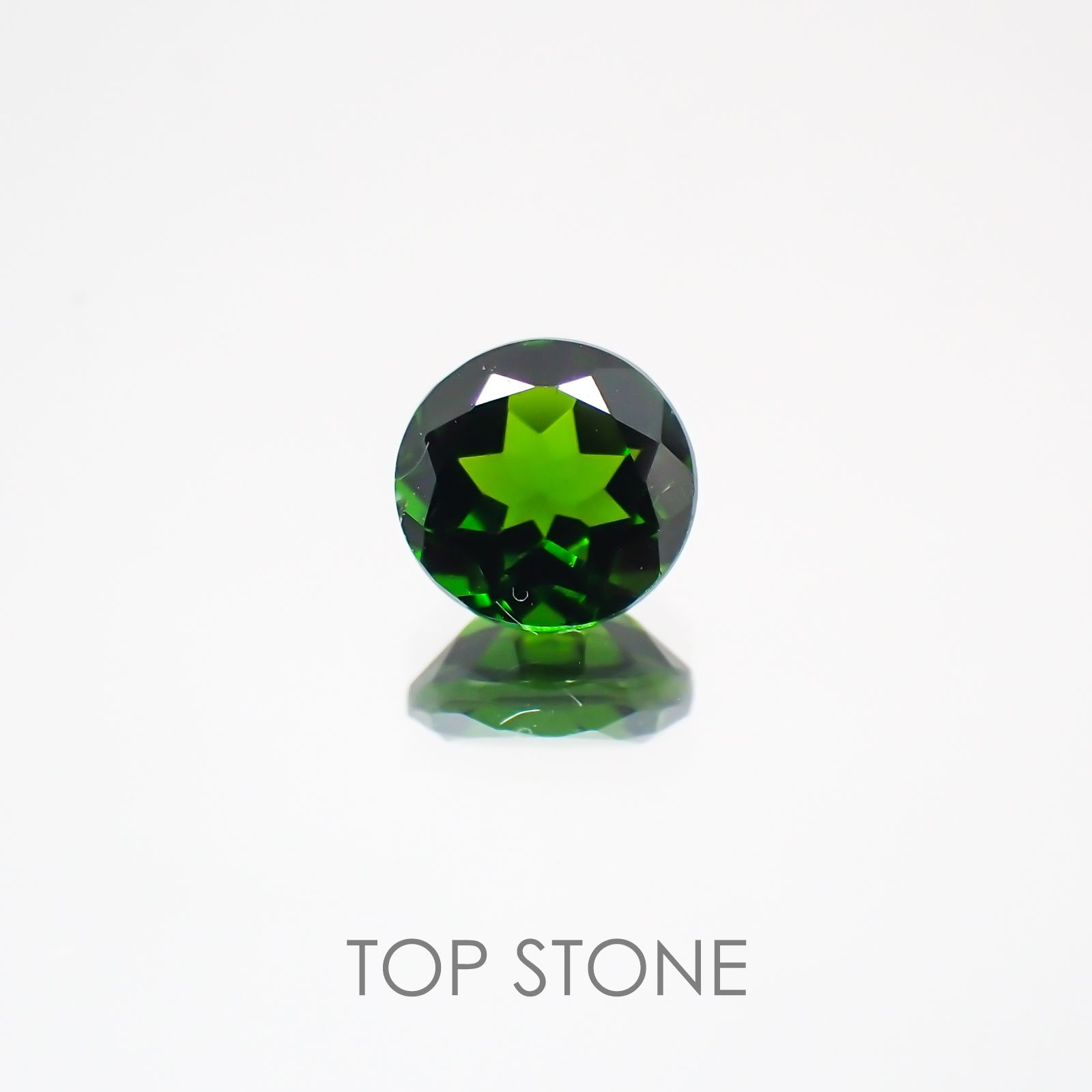 ダイオプサイド 商品一覧 | 宝石ルースの専門店【TOP STONE】