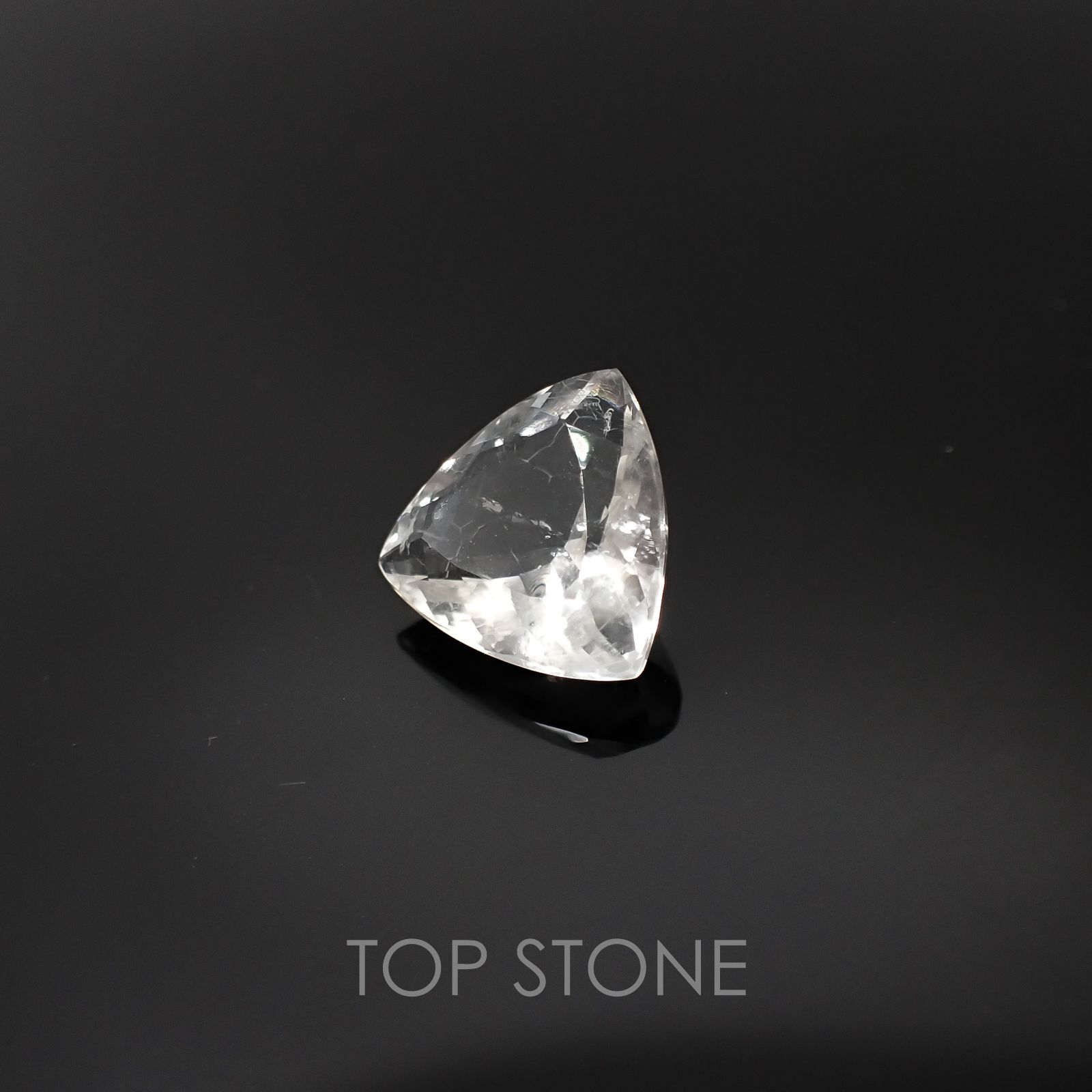 ハイアライトオパール メキシコ産 ルース 3.95ct[20085235]12×12mm前後