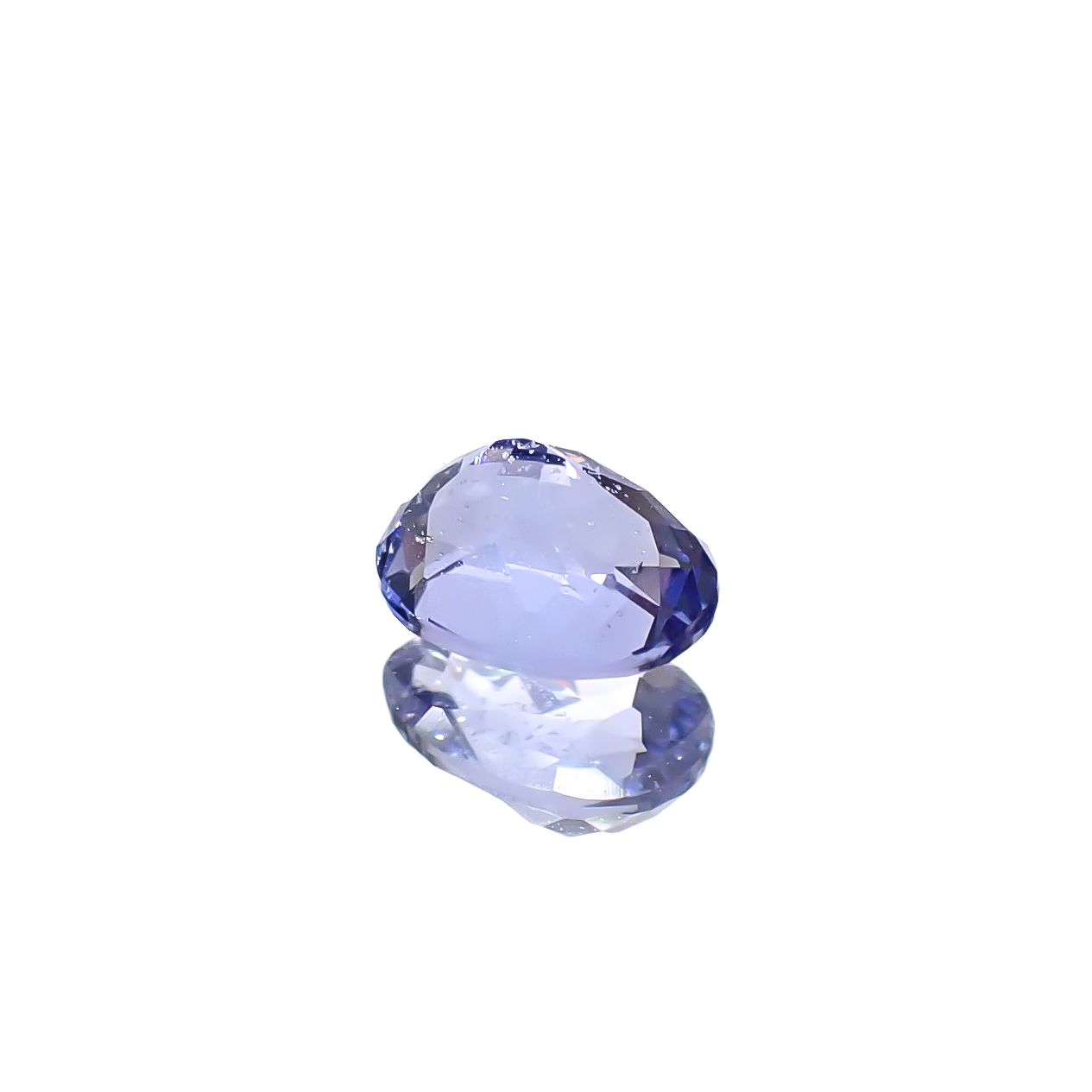 ハックマナイト アフガニスタン産 0.31ct [241029365]5.2x3.9mm前後