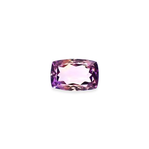 アメトリン ボリビア産 9.40ct [250129755]14.7x9.8mm前後