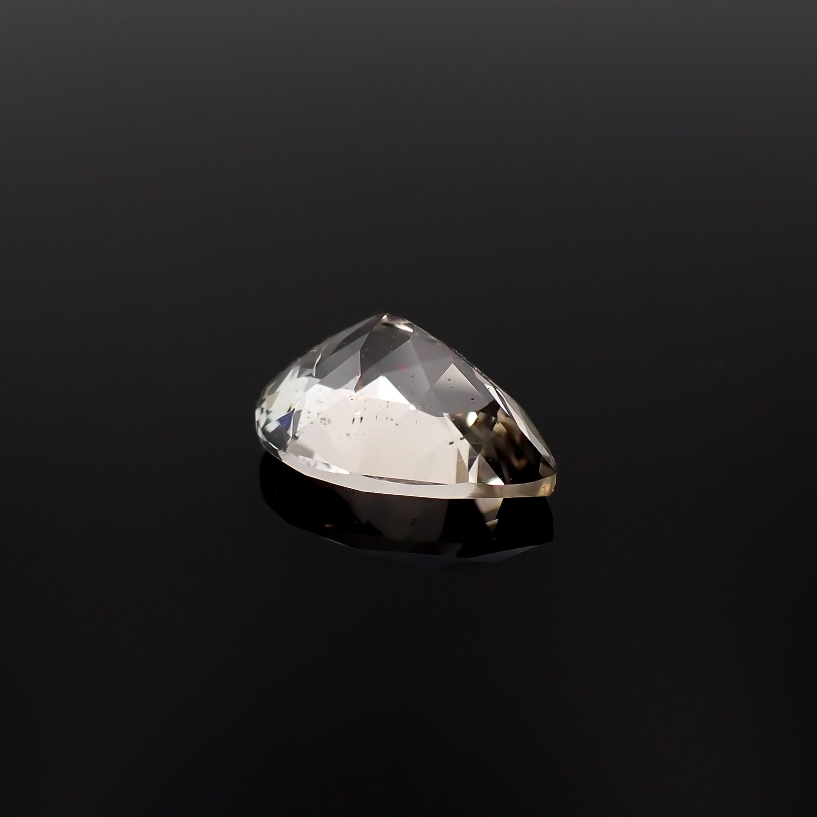 ティンカーベルクォーツ ブラジル産 2.60ct[230923482]11.8x8.5mm前後
