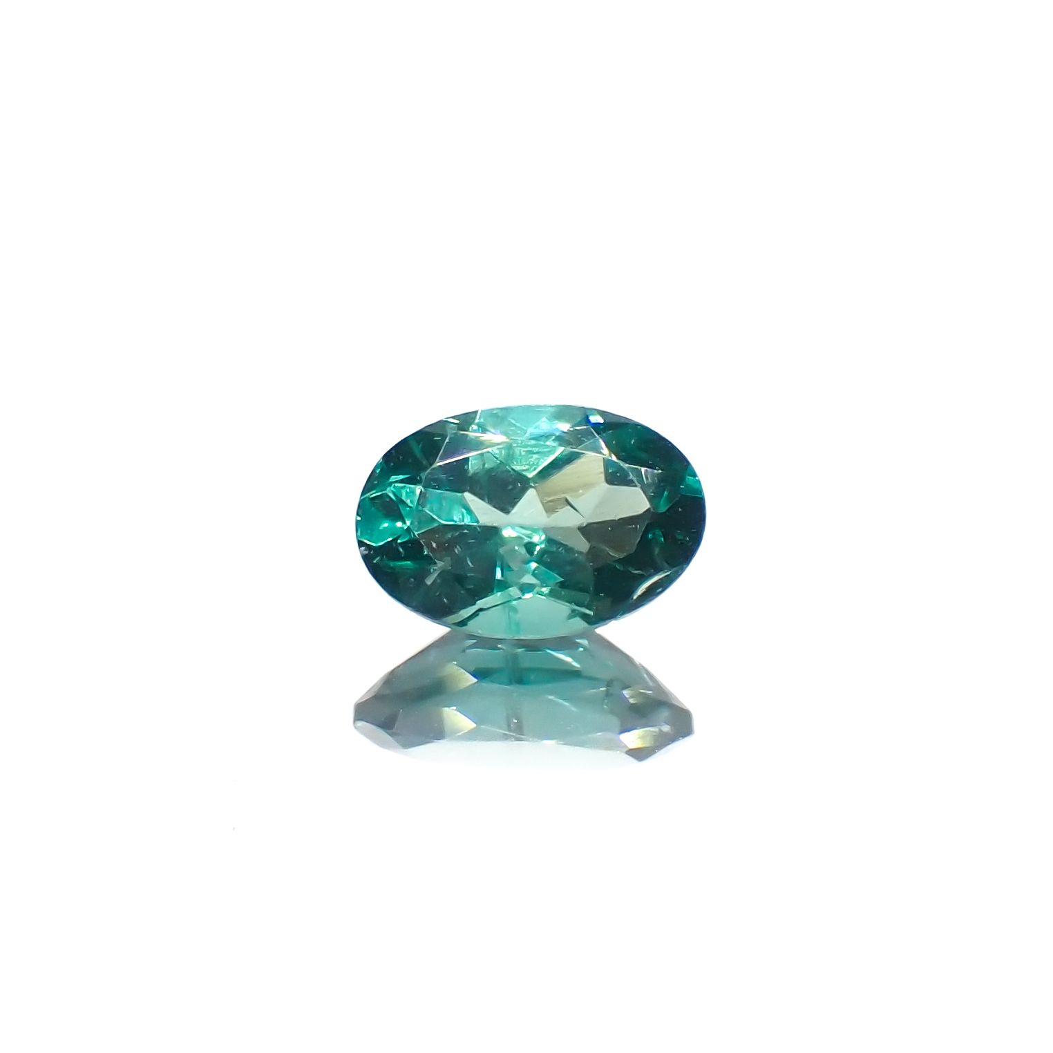 ノーブルモロキサイト マダガスカル産 0.51ct[230321363]6x4mm前後