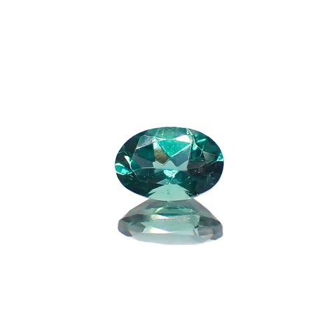 ノーブルモロキサイト マダガスカル産 0.48ct[230321358]5.8x4mm前後
