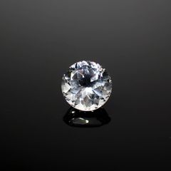 ゴッシェナイト パキスタン・ヒマラヤ産 1.94ct[240527451]8x8mm前後