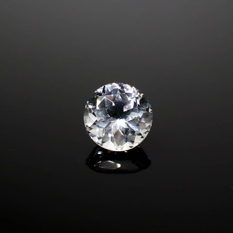 ゴッシェナイト パキスタン・ヒマラヤ産 1.94ct[240527451]8x8mm前後