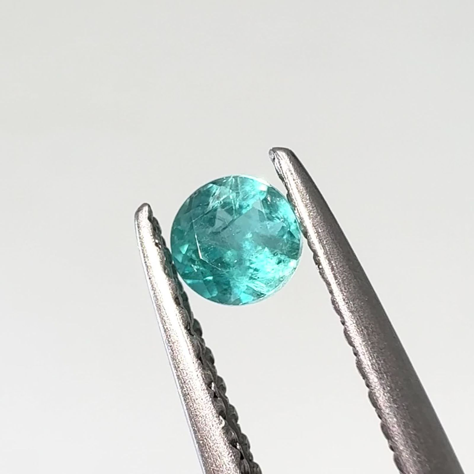 グランディディエライト マダガスカル産 0.21ct [250730679]3.6