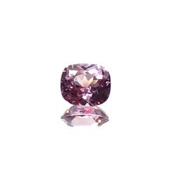 ドラゴンガーネット タンザニア産 0.87ct[240326658]5.9x5.1mm前後