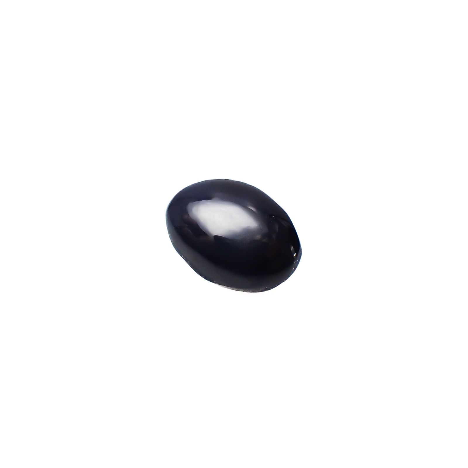 スタースピネル スリランカ産 2.11ct[240527528]8.2x6.1mm前後
