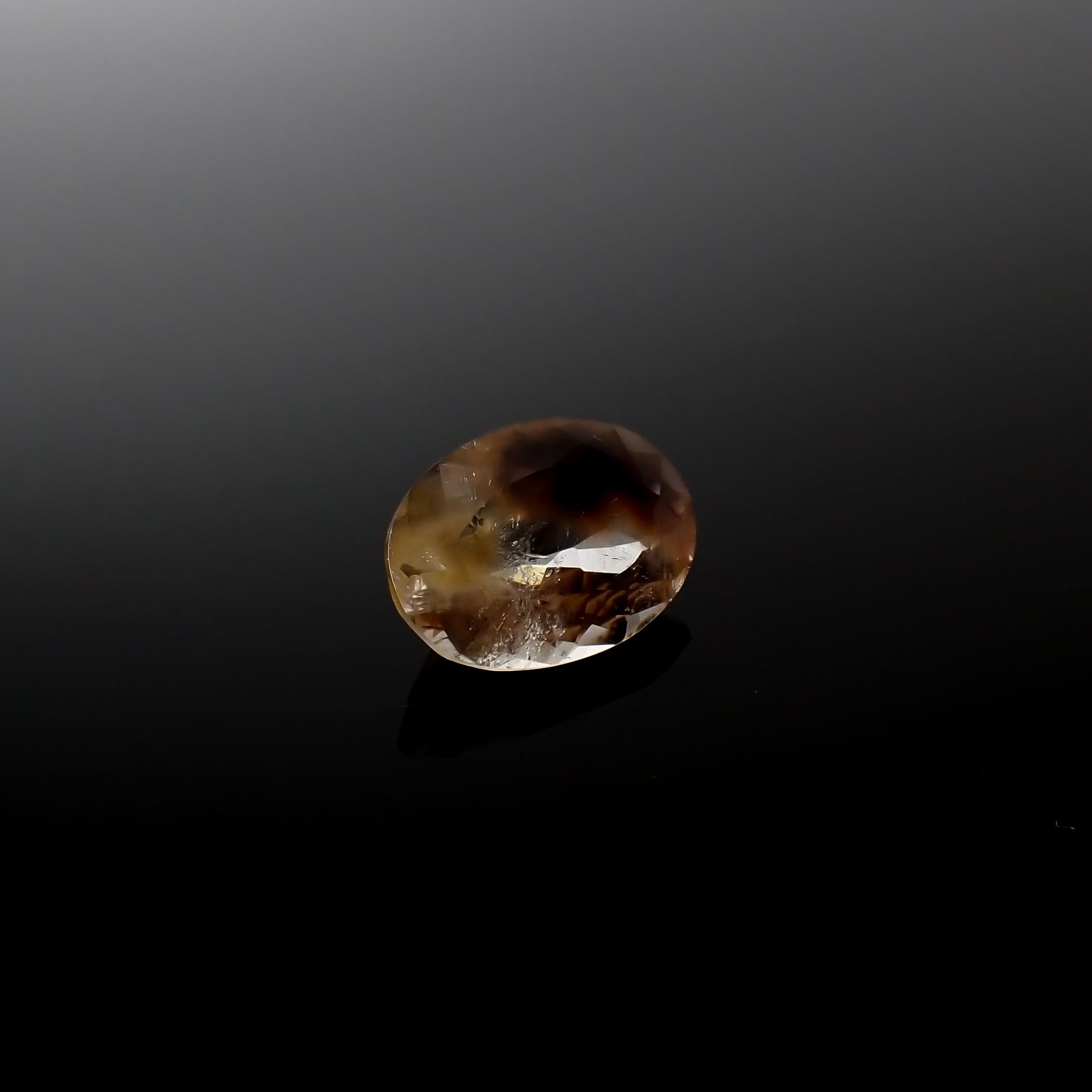 ポンポンクォーツ ブラジル産 19.50ct[240427220]21.6x15.7mm前後