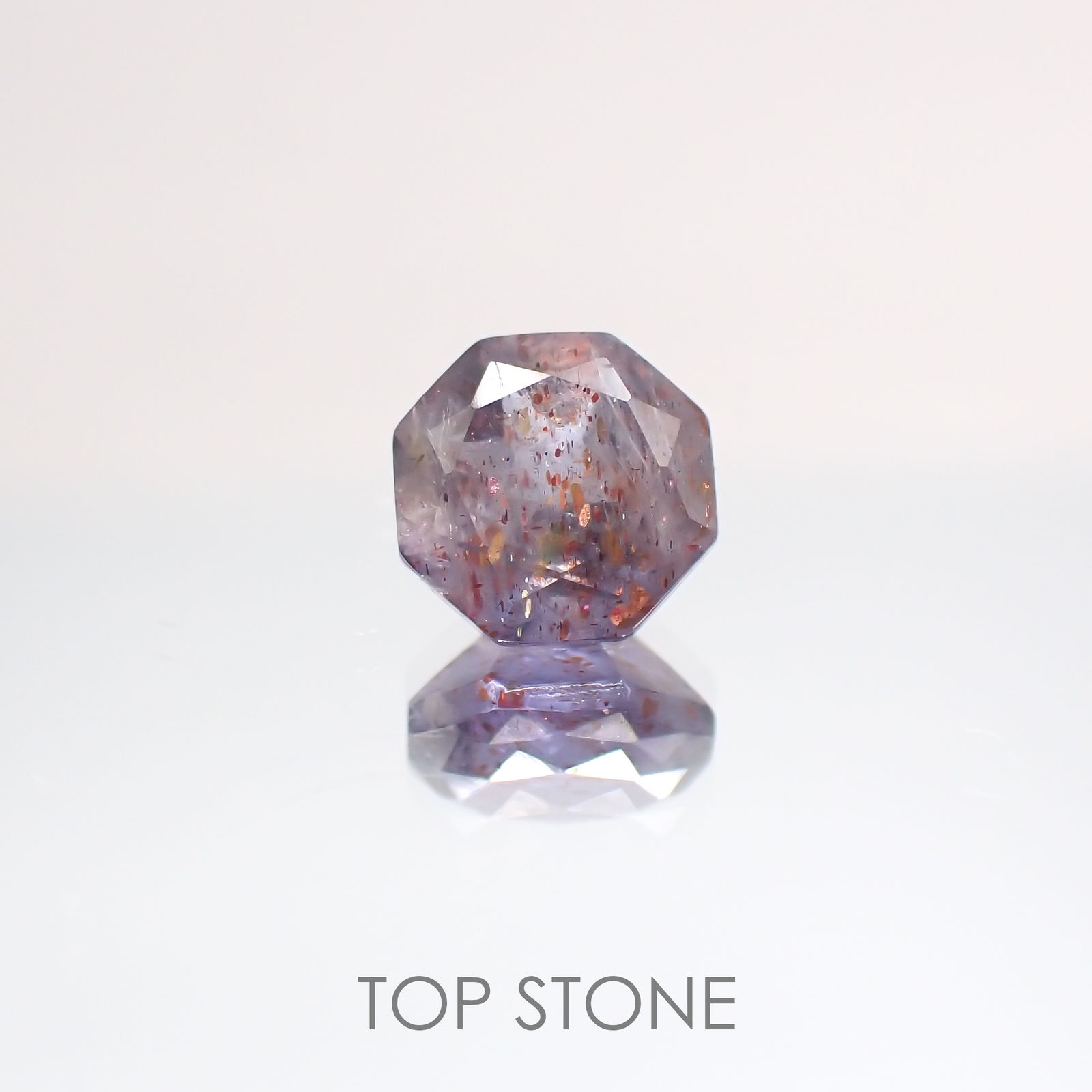 アイオライト | TOP STONE(トップストーン)