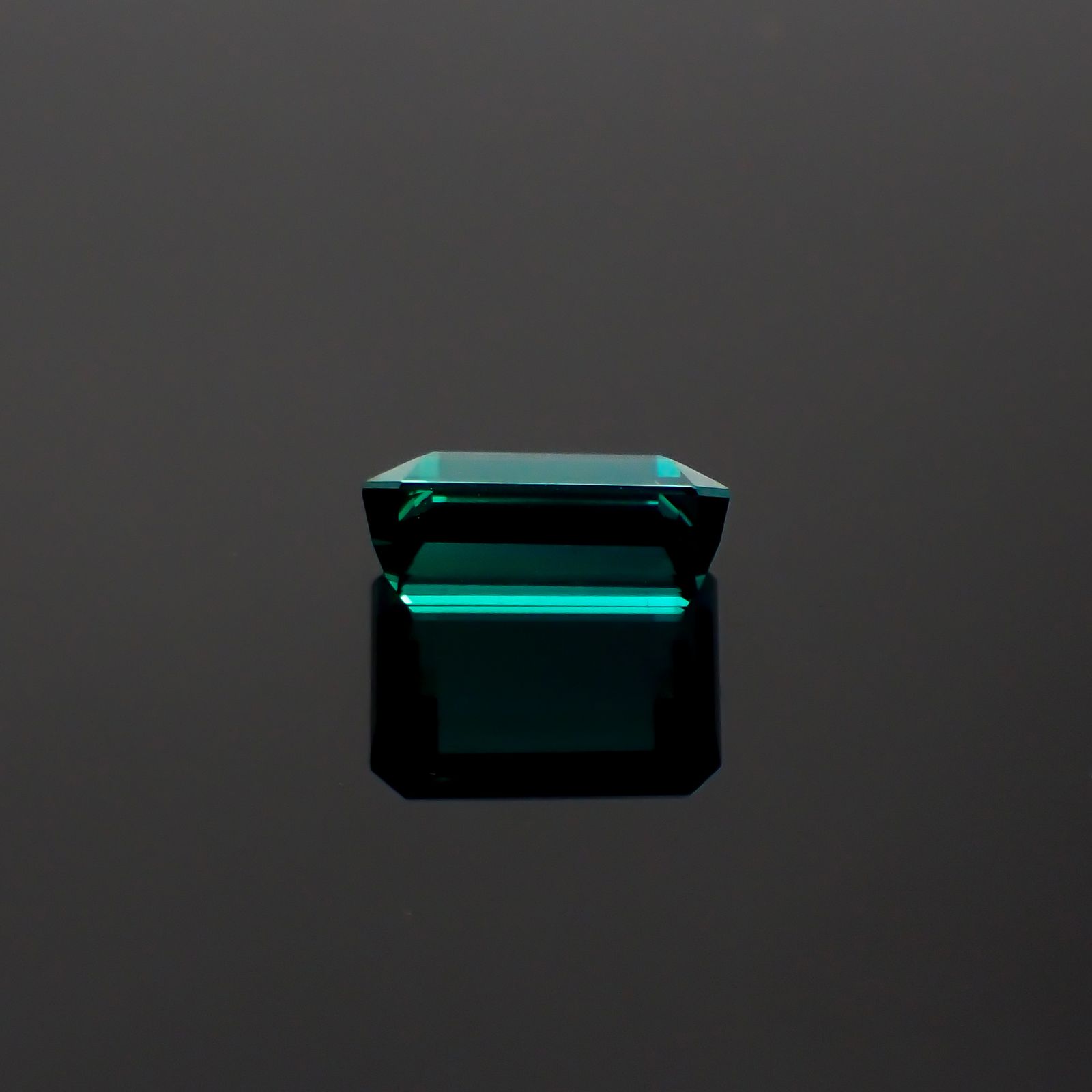 ブルートルマリン(宝石名トルマリン)ブラジル産 9.25ct 識別済
