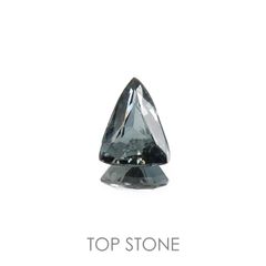 サファリン(宝石名サファリン) スリランカ産 0.19ct 識別済[210712158]4.5×3.4mm前後