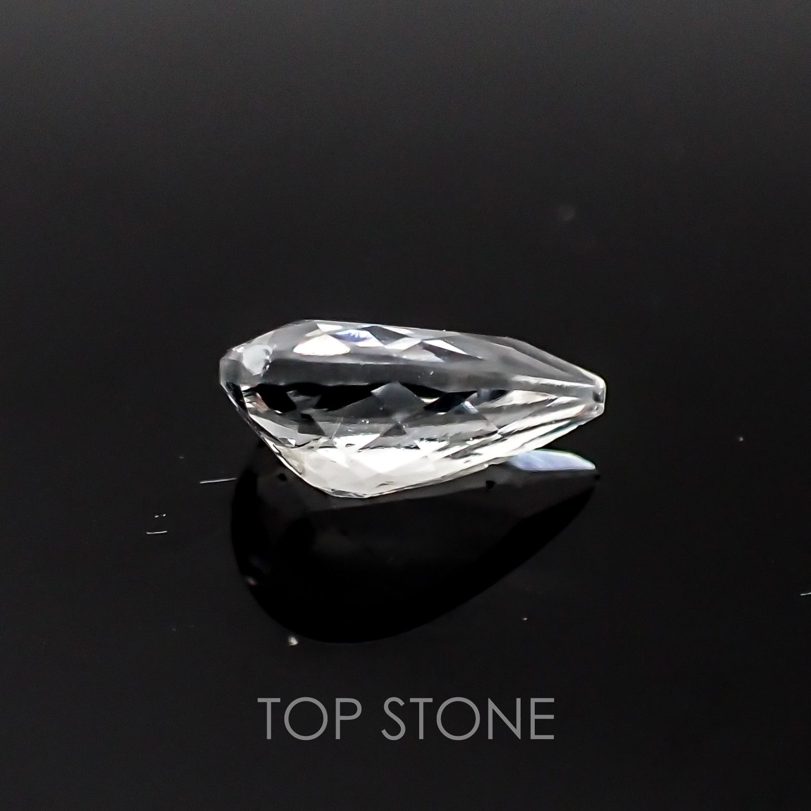 ハイアライトオパール メキシコ産 ルース 0.88ct[21048251]9×6mm前後