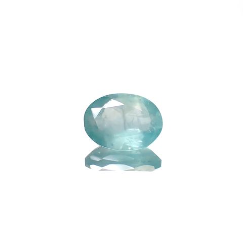 グランディディエライト マダガスカル産 0.66ct [250129771]6.9x5mm前後
