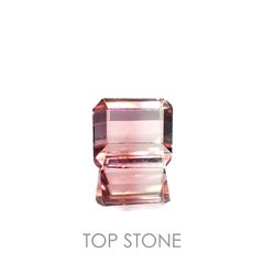 バイカラートルマリン(宝石名トルマリン)アフガニスタン産 1.53ct 識別済[221219559]6.2x6mm前後
