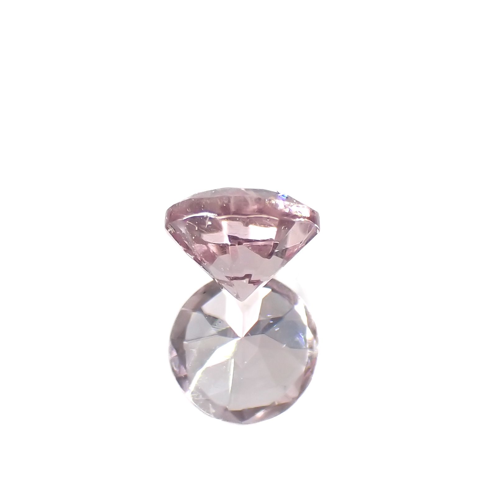 ドラゴンガーネット タンザニア産 0.35ct[230421450]4x4mm前後